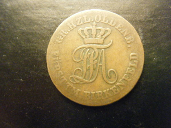 Second-Trip-To-The-US...more-Coins!