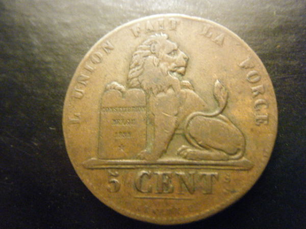 Second-Trip-To-The-US...more-Coins!