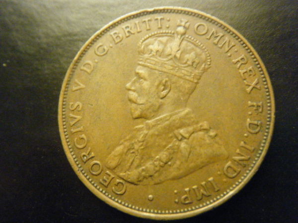 Second-Trip-To-The-US...more-Coins!