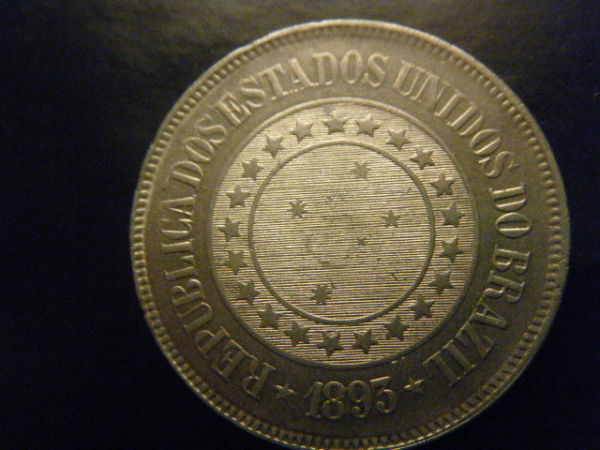 Second-Trip-To-The-US...more-Coins!