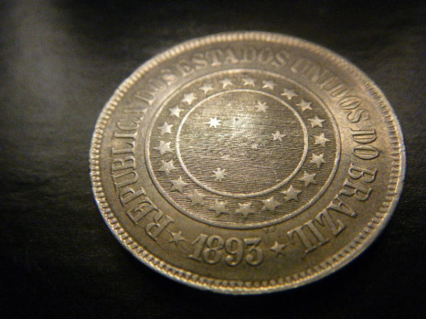 Second-Trip-To-The-US...more-Coins!