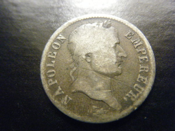 Second-Trip-To-The-US...more-Coins!