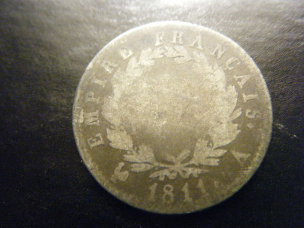 Second-Trip-To-The-US...more-Coins!