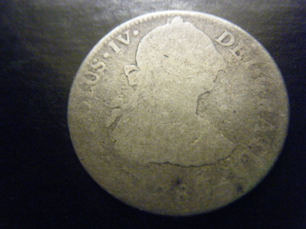 Second-Trip-To-The-US...more-Coins!