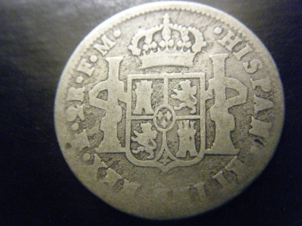 Second-Trip-To-The-US...more-Coins!