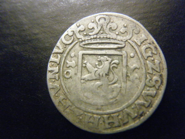 Second-Trip-To-The-US...more-Coins!