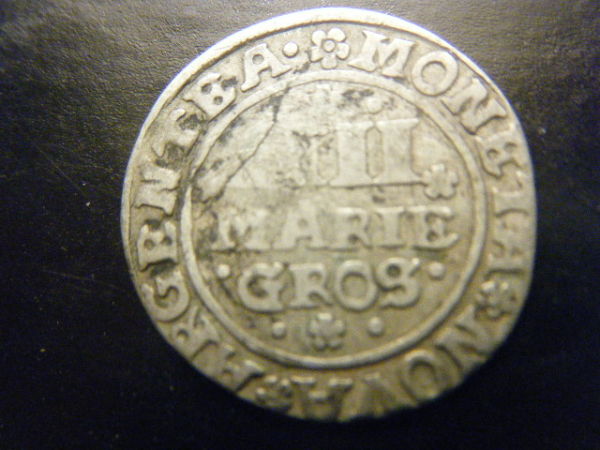 Second-Trip-To-The-US...more-Coins!