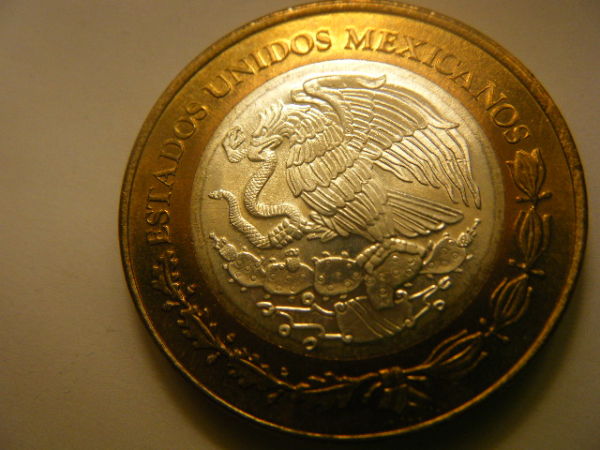 Second-Trip-To-The-US...more-Coins!
