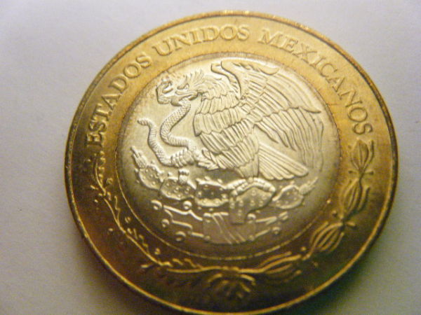Second-Trip-To-The-US...more-Coins!