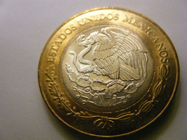 Second-Trip-To-The-US...more-Coins!