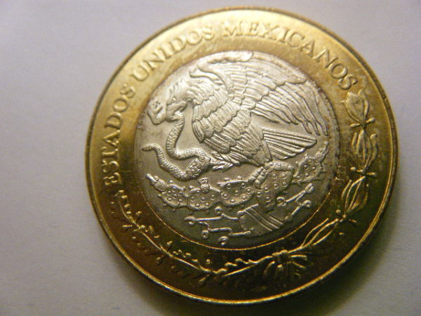 Second-Trip-To-The-US...more-Coins!