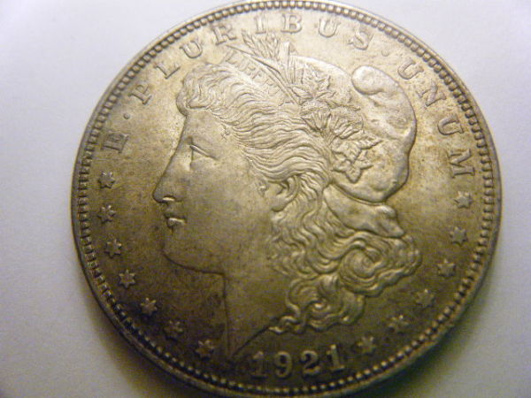 Second-Trip-To-The-US...more-Coins!