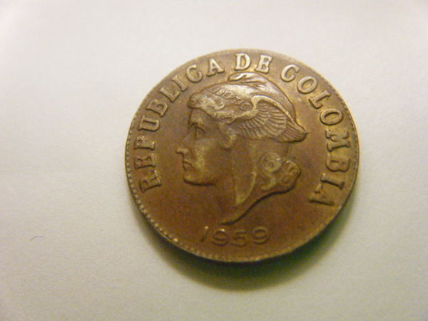 Second-Trip-To-The-US...more-Coins!
