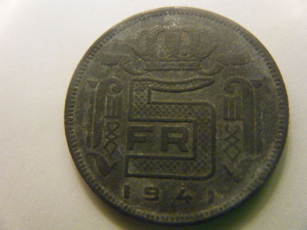 Second-Trip-To-The-US...more-Coins!