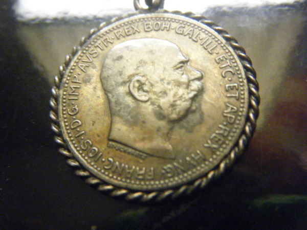 Coin-And-Bracelets,-Don't-Know-If-Silver?