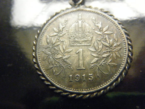 Coin-And-Bracelets,-Don't-Know-If-Silver?