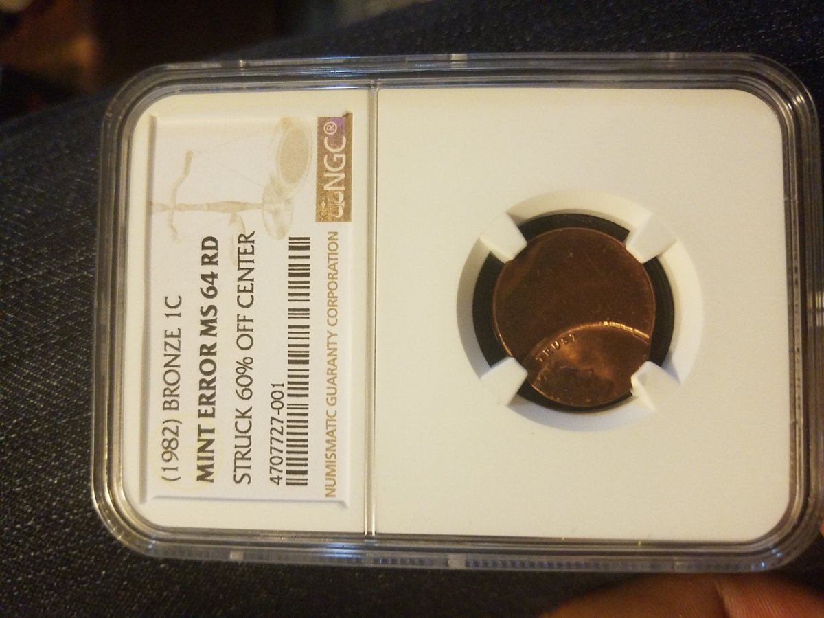 1982-1c-Bronze-NGC-Error-Coin-Identification