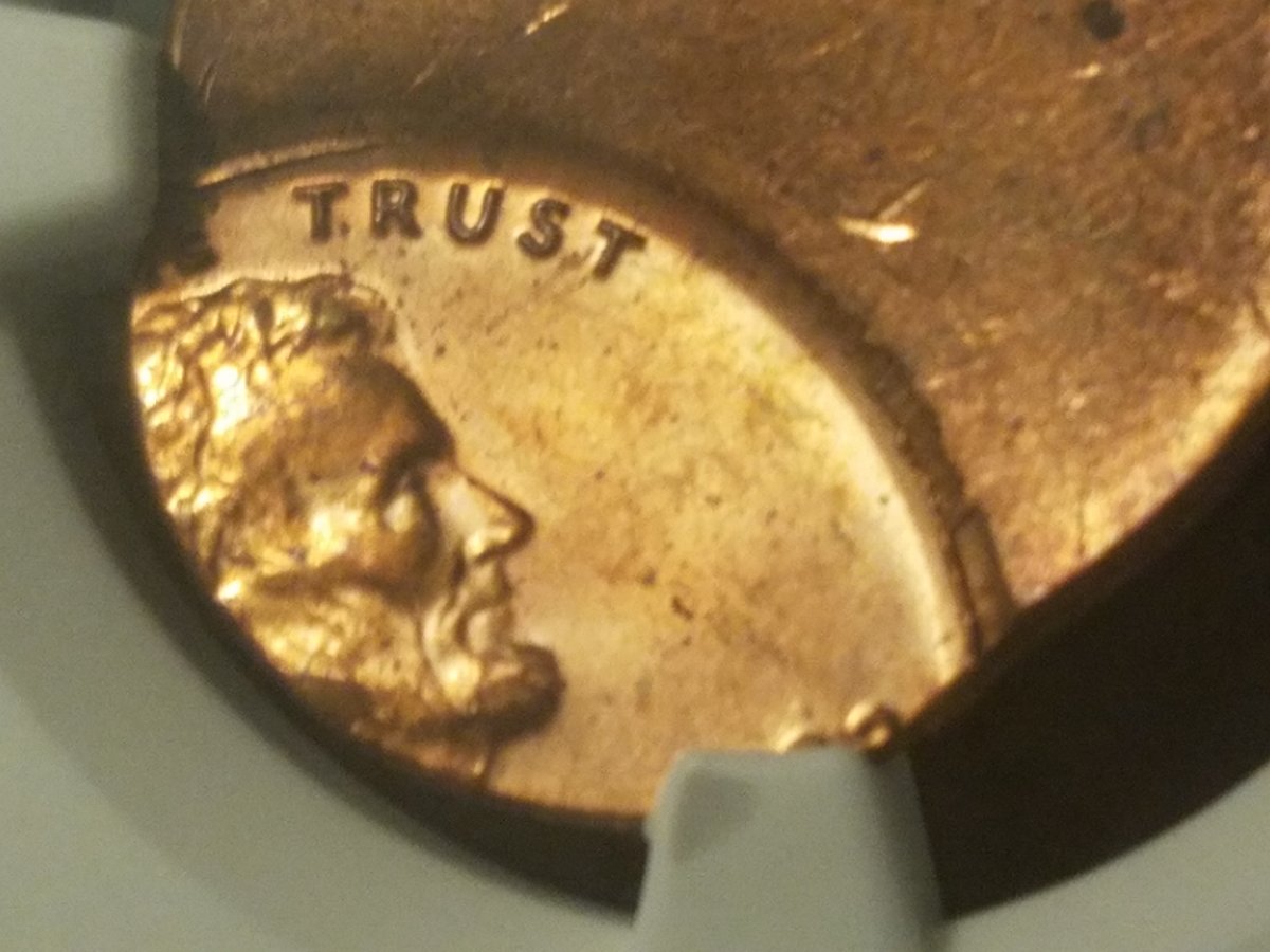 1982-1c-Bronze-NGC-Error-Coin-Identification