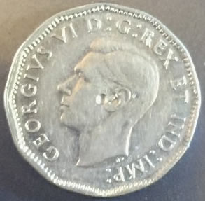 1947-Error-Canadian-5-Cents