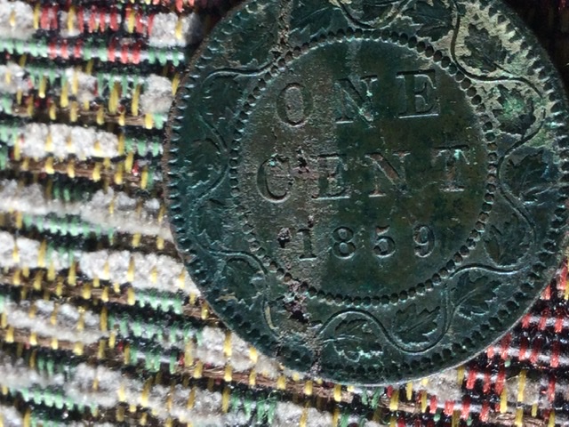 1859-Canadian-Penny?-Birth-Defect-Vs-Aquired-Injury