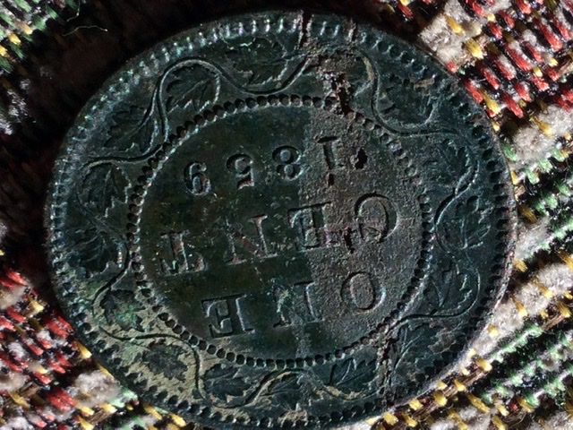 1859-Canadian-Penny?-Birth-Defect-Vs-Aquired-Injury