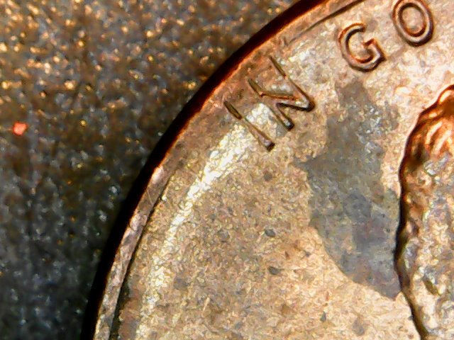 1984-Lincoln-Penny--Please-Help