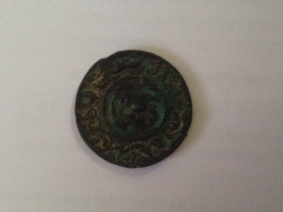 Old-Coin-Identification?