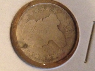 Bust-Dime