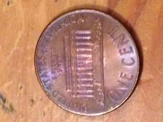 Toned-Lincoln-Cents