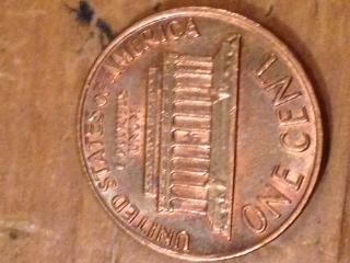 Toned-Lincoln-Cents
