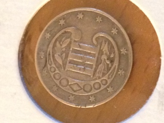 3-Cent-Silver