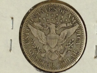 1909-Barber-Quarter