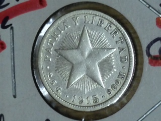 1915-Cuban-Ten-Centavos