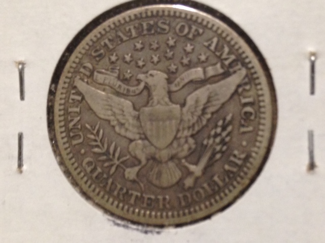 The-25-Days-Of-Barber-Coins!!