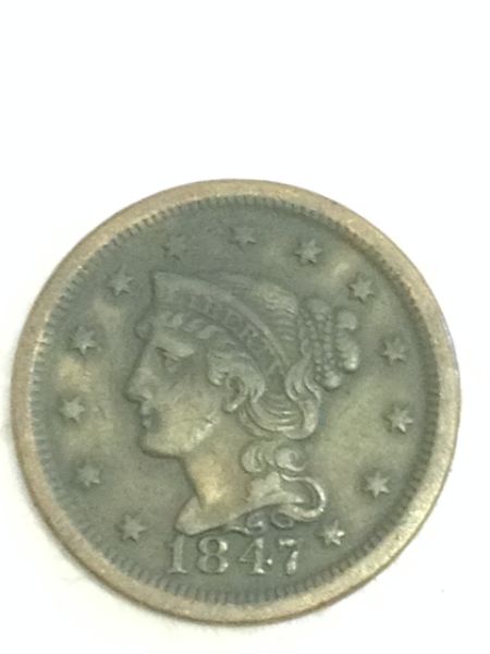 The-86-Days-Of-US-Type-Coins-Dansco-7070-Act-III