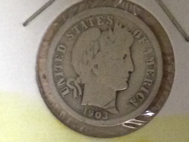 The-86-Days-Of-US-Type-Coins-Dansco-7070-Act-III