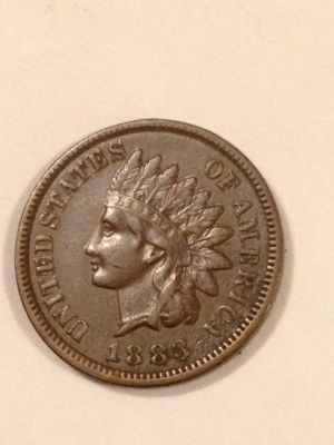 1883-Indian-Head-Cent