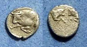 Ionia-Phokaia-Tetartemorion-Griffin---How-Small-Can-You-Go?