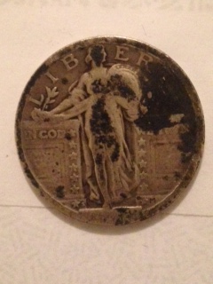 Post-Your-First-Coin!