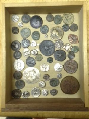 Best-Way-Of-Storing-Ancient-Copper-Coins?