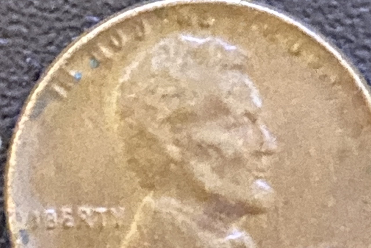 Possible-Strike-Error.-1954-Cent