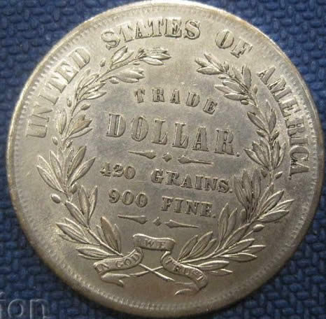US-Trade-Dollar---Fake-Or-Not?-Help-Please!