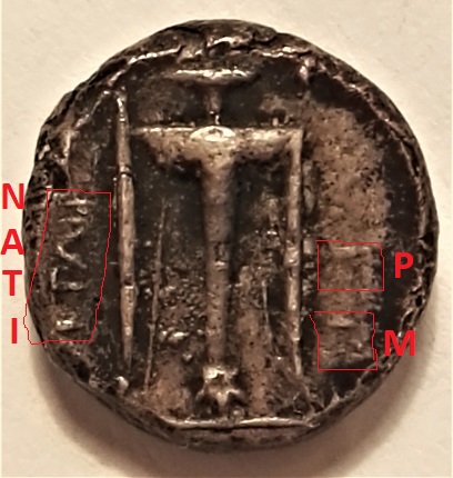 Old-Greek-Coin.-From-Where?