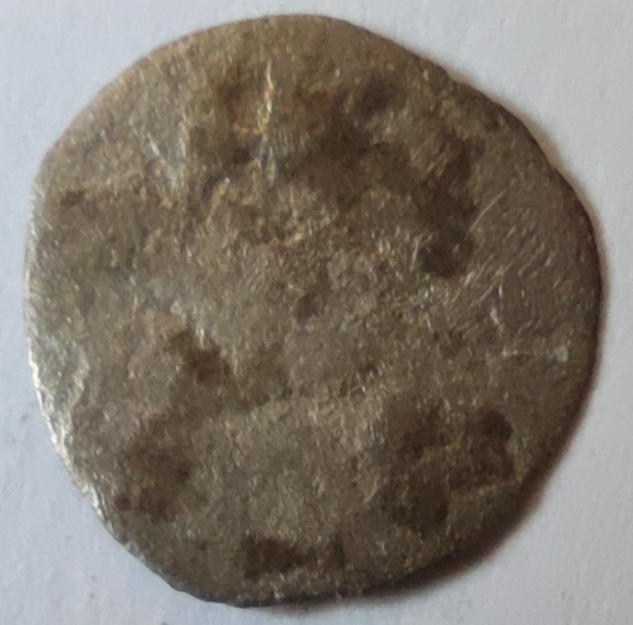 Four-Scrap-Coins-To-Identify