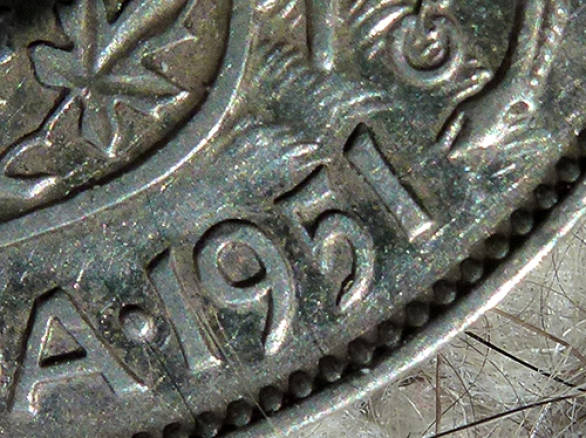 Rotated-50-Cents-1951-Canada