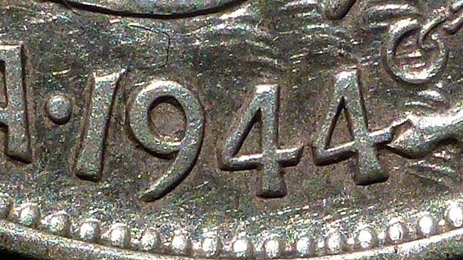 Rotated-50-Cents-1951-Canada