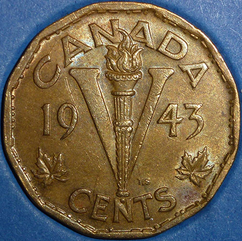 Three-V-'Nickels'