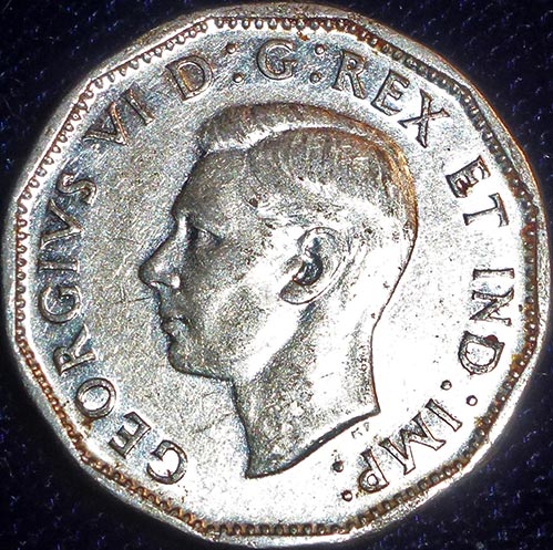 Three-V-'Nickels'