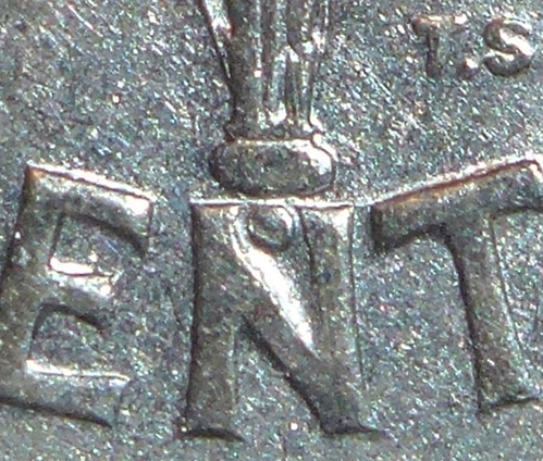 Three-V-'Nickels'