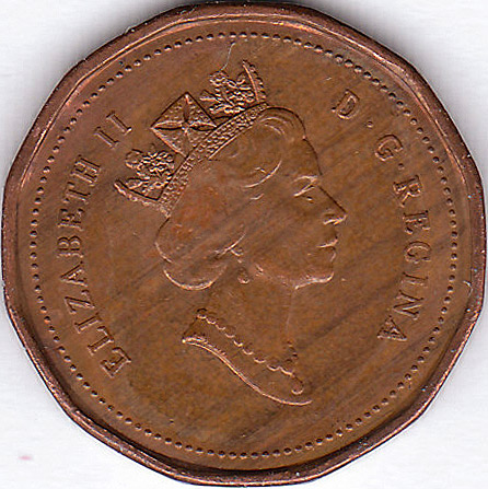 Copper-Pennies-With-Dark-Streaks.